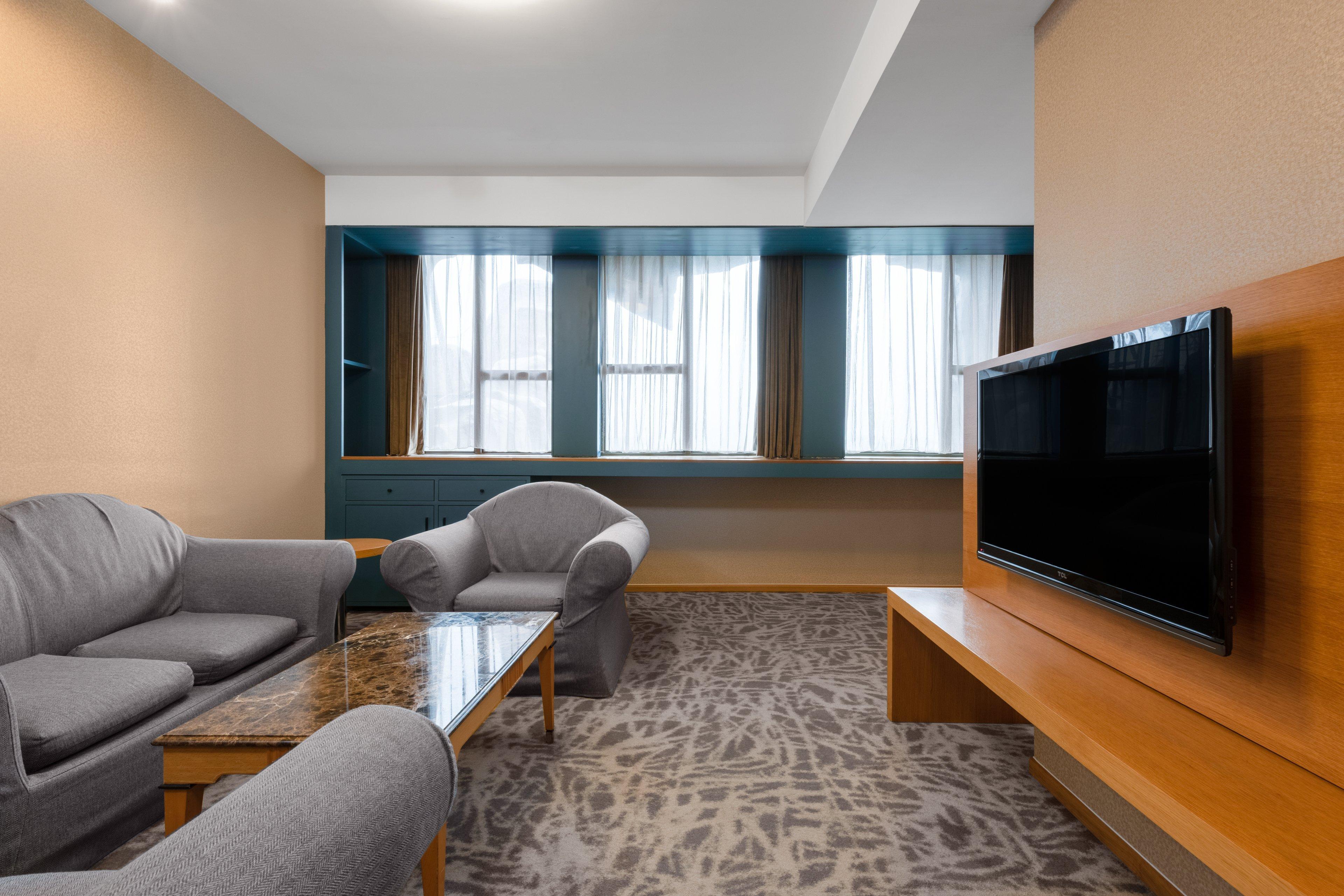 Leafin Hotel Beijing Minzuyuan Buitenkant foto