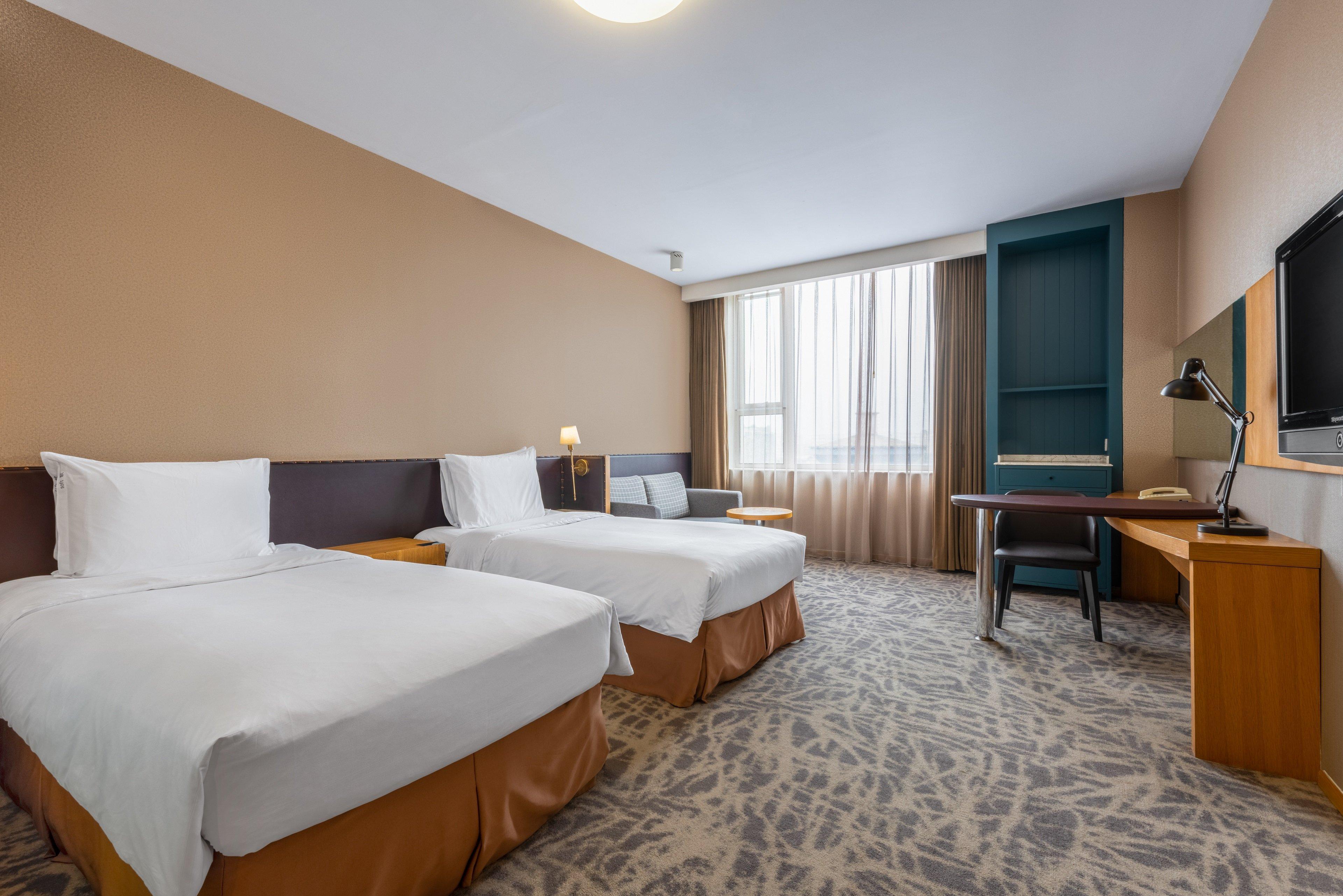 Leafin Hotel Beijing Minzuyuan Buitenkant foto