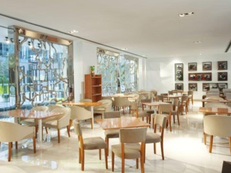 Leafin Hotel Beijing Minzuyuan Buitenkant foto