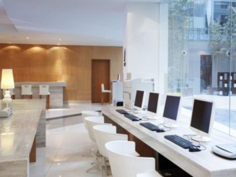 Leafin Hotel Beijing Minzuyuan Buitenkant foto